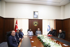 Aksaray Üniversitesi akrep zehri araştırmalarına bilimsel destek verecek