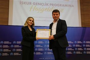 ASÜ ve İŞKUR İş Birliğiyle Eğitimden İstihdama Köprü